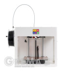 3D printer CRAFTBOT PLUS PRO WHITE